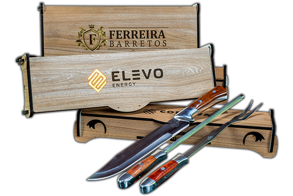 Produto Personalizado